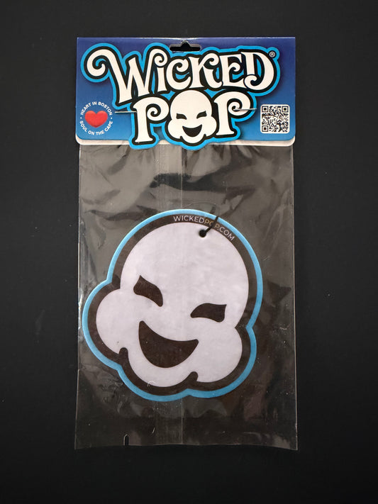 WickedPop Car Freshener